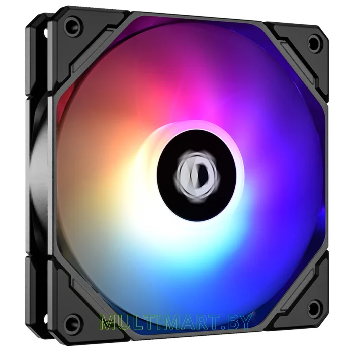 Вентилятор для корпуса ID-Cooling TF-12025-PRO-ARGB Reverse